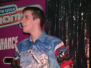 65 Megabytes After His Performance