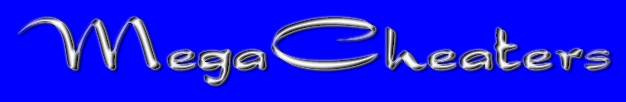 The Number One Cheat Site On The Net!