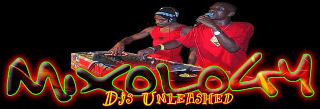 Remixes, djs unleashed