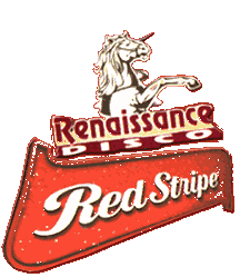 Renaisaance Disco