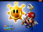 Super Mario Sunshine