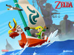 The Legend of Zelda: The Wind Waker
