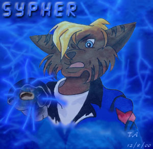 Sypher