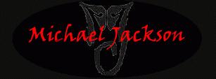 Michael Jackson at Mega Music Page