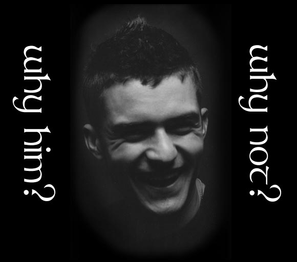 The Orlando Bloom Phenomenon