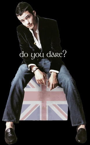 do you dare?&nbsp; click to enter...