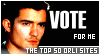 Vote For Me, Please!