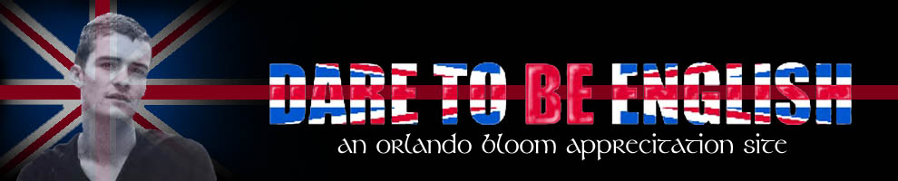 Welcome to Dare to be English!