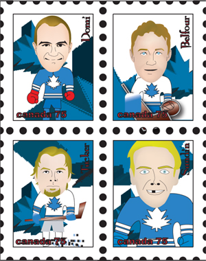 da leafs