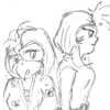 The Two Sides of Chicky