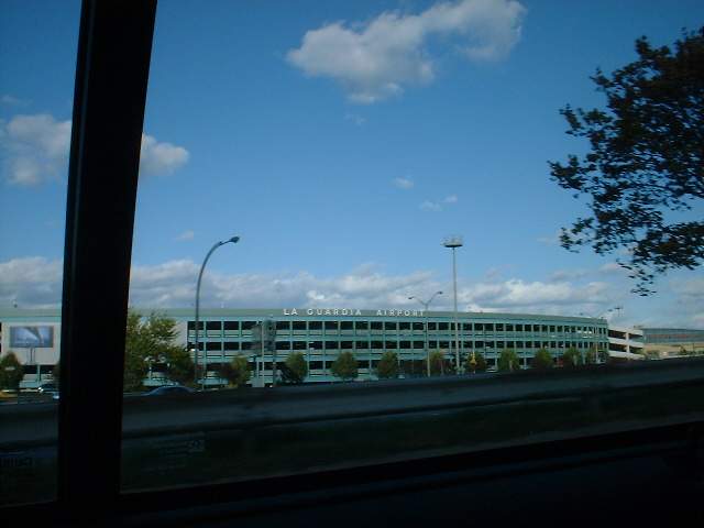 LaGuardia Airport