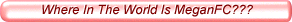 where in the world