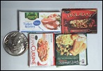 TV Dinners
