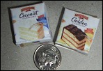 Cakes