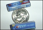 Crest Toothpaste