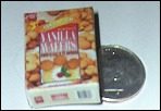 Vanilla Wafers