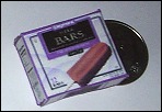 Fudge Bars