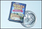 Shane'n Bake