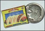 Taco shells