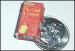 Flu, Cold & Cough Medicine