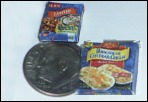 Onion Soup Mix, Potatoes