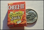 Cheez-It