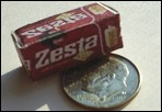 Zesta Crackers