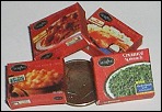 Stouffers TV Dinners