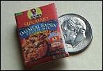 Raisin Cookie Mix