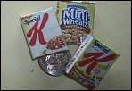 Cereal