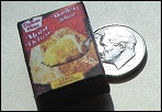 Mashed Potatoes