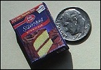 Cake Mix