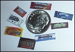 Chocolate Treats