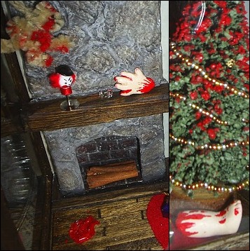 Bloody Christmas