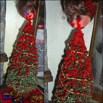 Bloody Christmas