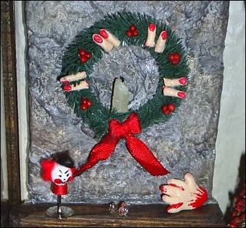 Bloody Christmas