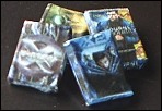 Modern DVDs