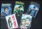 Modern DVDs