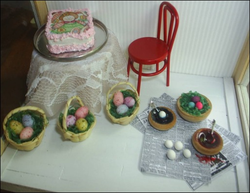 Easter