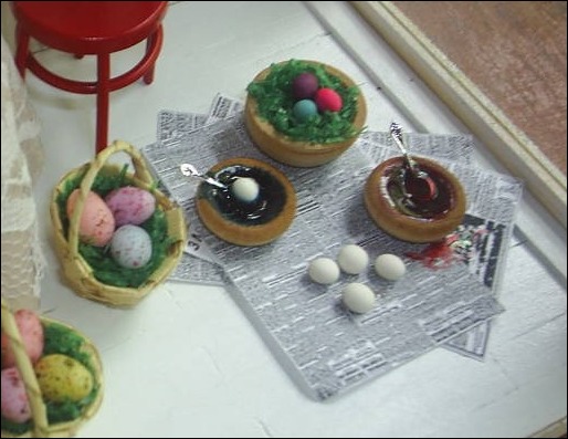 Easter