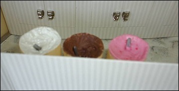 Ice Cream Shoppe