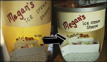Ice Cream Shoppe