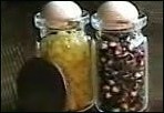 Candy Filled Jars 1.75 inch