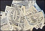 Tarot Cards