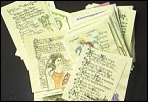Book of Shadows
