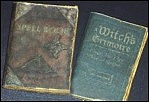 Magic Books