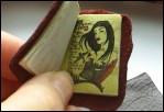 Book of Shadows
