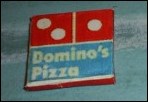 Pizza Box