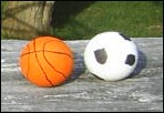 Sport Balls