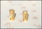 Candles [Gold]